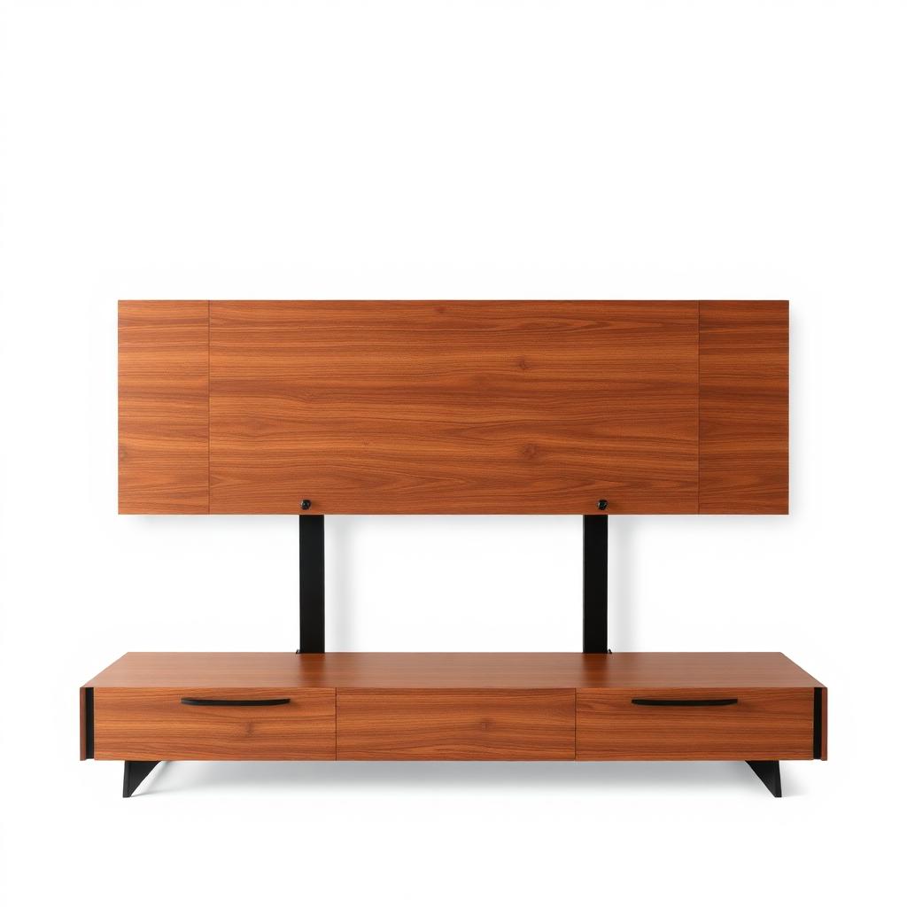 Rack para TV 75"